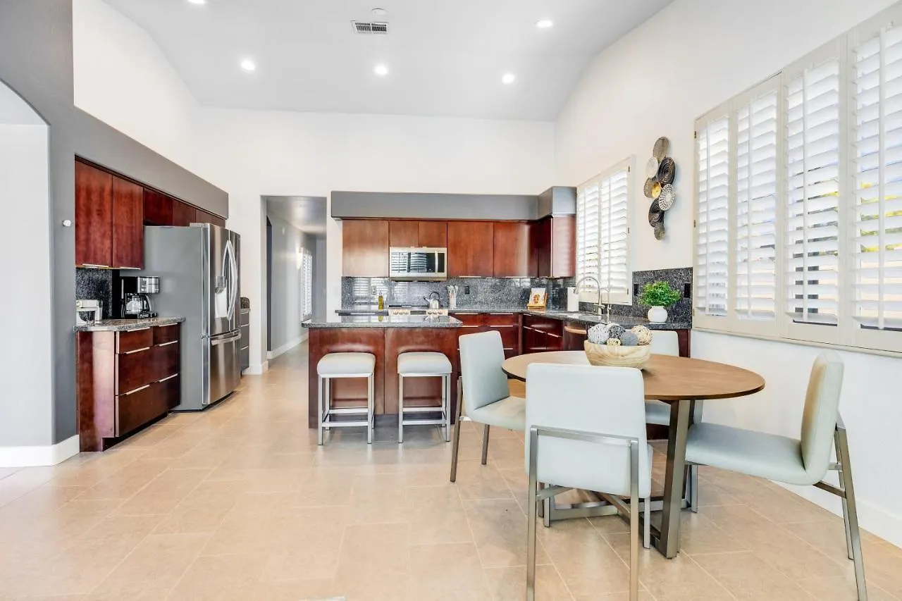 Holiday home Paradise In The Valley Phoenix United States