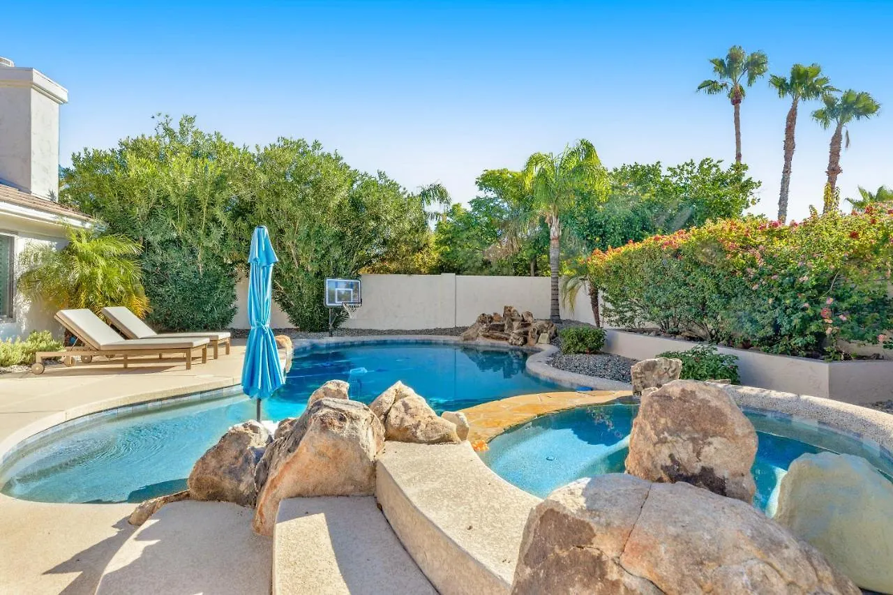 Holiday home Paradise In The Valley Phoenix